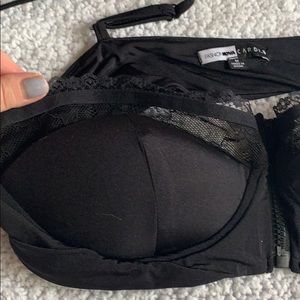 Fashion Nova Cardi B Bralette